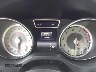 2014 Mercedes-Benz CLA 250 с VIN WDDSJ4EB3EN038278, выставлен на аукционе IAAI как лот 41878720 с пробегом 255 804 миль миль и . История ставок и продаж доступна на DreamBid. Изображение 7.