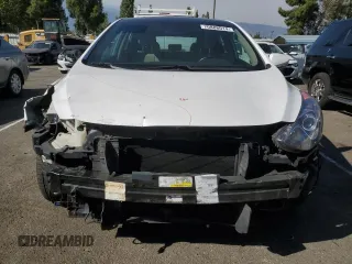 2013 Hyundai Elantra GT with VIN KMHD35LEXDU094993, listed as a Copart auction lot 70888014 with 114,467 mi miles and Salvage Title. Bid and sale history available at carsss.com. Image 5.