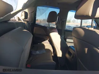 2014 GMC Sierra 1500 SLT with VIN 1GTV2VEC0EZ182222, listed as a IAAI auction lot 41639510 with 87,154 mi miles. Bid and sale history available at carsss.com. Image 8.