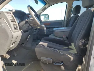 2006 Dodge Ram 3500 Laramie with VIN 3D7LX39C16G170806, listed as a Copart auction lot 51238065 with 368,436 mi miles and Clean Title. Bid and sale history available at carsss.com. Image 7.