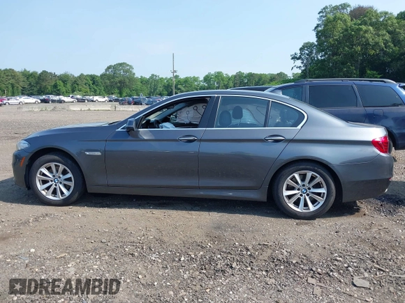 2015 BMW 5 Series 528i xDrive with VIN WBA5A7C57FD628557, listed as a IAAI auction lot 42519487 with 167,049 mi miles and . Bid and sale history available at DreamBid. Image 14.