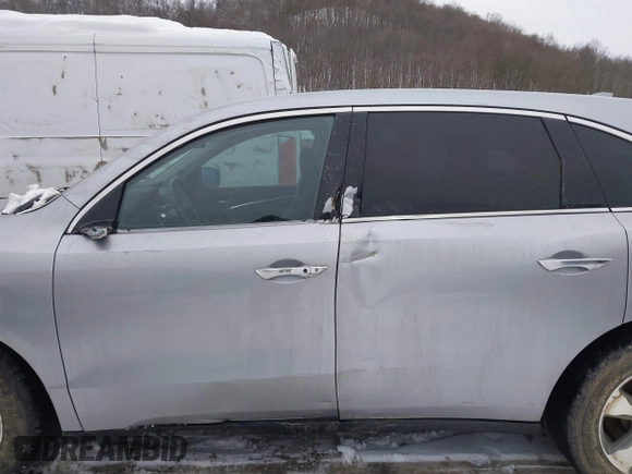 2016 Acura MDX z VIN 5FRYD4H21GB055166, wystawiony jako IAAI lot #41341135 z przebiegiem 101 159 mil mil oraz . Historia ofert i sprzedaży dostępna na DreamBid. Obrazek 17.