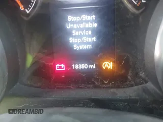2020 Jeep Wrangler Unlimited Sport S с VIN 1C4HJXDG4LW325199, выставлен на аукционе IAAI как лот 42562063 с пробегом 18 350 миль миль и . История ставок и продаж доступна на DreamBid. Изображение 16.