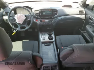 2021 Honda Passport Sport с VIN 5FNYF8H23MB013015, выставлен на аукционе Copart как лот 55984385 с пробегом 52 391 миль миль и На запчасти • Non repairable. История ставок и продаж доступна на DreamBid. Изображение 8.