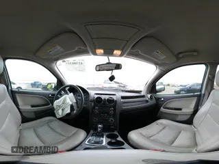 2008 Ford Taurus X SEL с VIN 1FMDK02W38GA43355, выставлен на аукционе IAAI как лот 42380357 с пробегом 178 297 миль миль и . История ставок и продаж доступна на DreamBid. Изображение 18.
