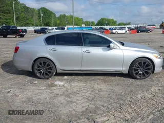 2011 Lexus GS 350 z VIN JTHBE1KS8B0051570, wystawiony jako IAAI lot #42276004 z przebiegiem 230 000 mil mil oraz . Historia ofert i sprzedaży dostępna na DreamBid. Obrazek 13.