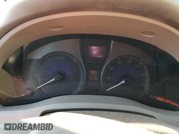 2012 Lexus RX 450h with VIN JTJZB1BA9C2006141, listed as a Copart auction lot 74452404 with Not provided miles and Salvage title. Bid and sale history available at DreamBid. Image 9.