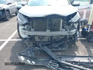 2020 Ford Edge Titanium с VIN 2FMPK3K9XLBB34826, выставлен на аукционе IAAI как лот 42269731 с пробегом 85 832 миль миль и . История ставок и продаж доступна на DreamBid. Изображение 6.