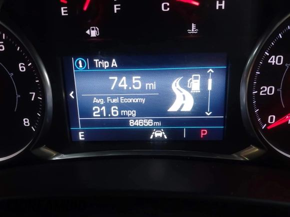 2021 GMC Terrain SLE with VIN 3GKALMEV3ML349531, listed as a IAAI auction lot 41225499 with 84,656 mi miles and . Bid and sale history available at DreamBid. Image 15.
