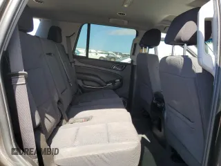 2019 GMC Yukon SLE with VIN 1GKS1AKCXKR180822, listed as a Copart auction lot 65473024 with 76,366 mi miles and Non Repairable. Bid and sale history available at carsss.com. Image 11.