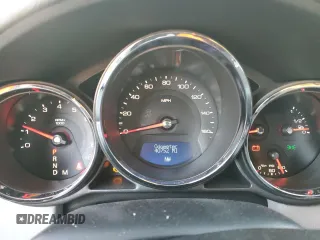 2014 Cadillac CTS Premium z VIN 1G6DD1E38E0135350, wystawiony jako Copart lot #50528775 z przebiegiem 40 752 mil mil oraz Szkoda całkowita • Salvage title. Historia ofert i sprzedaży dostępna na DreamBid. Obrazek 9.