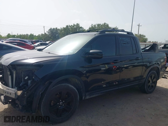2017 Honda Ridgeline Black Edition with VIN 5FPYK3F85HB015304, listed as a IAAI auction lot 39998433 with 153,296 mi miles and . Bid and sale history available at DreamBid. Image 14.