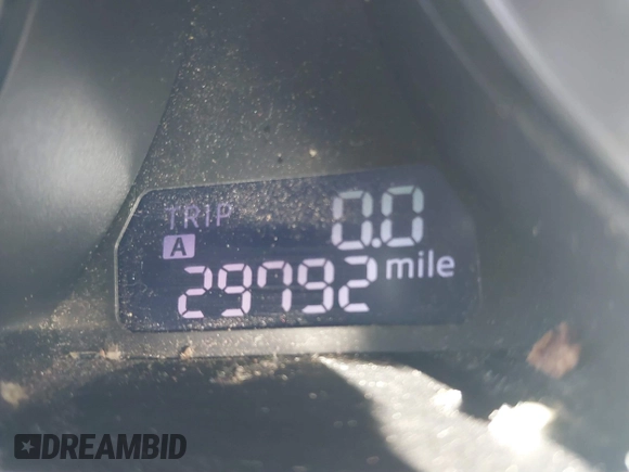 2015 Mazda CX-9 Touring with VIN JM3TB3CV0F0465622, listed as a IAAI auction lot 40955697 with 29,792 mi miles. Bid and sale history available at carsss.com. Image 15.