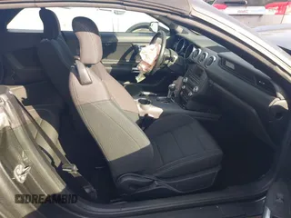 2017 Ford Mustang V6 with VIN 1FATP8EM5H5224422, listed as a IAAI auction lot 41269620 with 95,327 mi miles and . Bid and sale history available at carsss.com. Image 5.