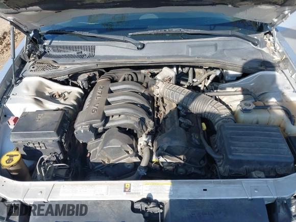 2009 Chrysler 300 LX with VIN 2C3KA43D29H528728, listed as a IAAI auction lot 41532893 with 95,077 mi miles. Bid and sale history available at carsss.com. Image 10.
