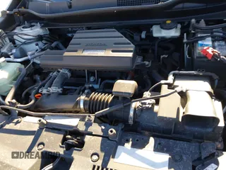 2017 Honda CR-V EX-L with VIN 2HKRW2H89HH629590, listed as a IAAI auction lot 41723084 with 77,429 mi miles. Bid and sale history available at carsss.com. Image 10.