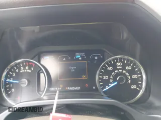 2016 Ford F-150 XLT с VIN 1FTEW1EG4GFB69915, выставлен на аукционе IAAI как лот 42385038 с пробегом 205 078 миль миль и . История ставок и продаж доступна на DreamBid. Изображение 7.