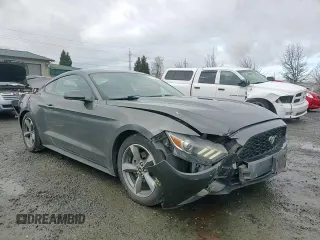 2016 Ford Mustang V6 with VIN 1FA6P8AM7G5261425, listed as a Copart auction lot 51451935 with 74,602 mi miles and Salvage Title. Bid and sale history available at carsss.com. Image 10.