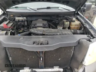 2006 Ford F-150 XLT with VIN 1FTPW12526FA17061, listed as a Copart auction lot 62610425 with 210,428 mi miles and Clean title. Bid and sale history available at DreamBid. Image 11.