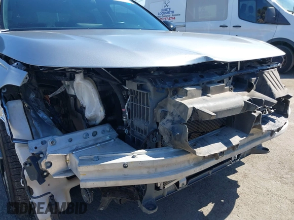 2023 Honda Civic Sport with VIN 2HGFE2F56PH500505, listed as a IAAI auction lot 42239112 with 39,513 mi miles and . Bid and sale history available at DreamBid. Image 6.