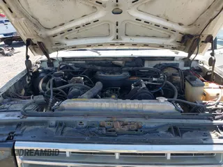 1987 Ford F-250 with VIN 1FTHF2518HKA08300, listed as a IAAI auction lot 41984273 with 37,267 mi miles and . Bid and sale history available at DreamBid. Image 10.