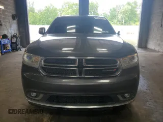 2014 Dodge Durango Limited with VIN 1C4RDJDG3EC360815, listed as a Copart auction lot 60413155 with 175,294 mi miles and Salvage title. Bid and sale history available at DreamBid. Image 5.