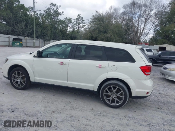 2019 Dodge Journey GT with VIN 3C4PDDEG1KT794707, listed as a IAAI auction lot 41722728 with 90,874 mi miles and . Bid and sale history available at DreamBid. Image 14.