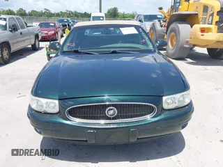 2001 Buick LeSabre Limited with VIN 1G4HR54K61U223053, listed as a IAAI auction lot 42450176 with 138,078 mi miles and . Bid and sale history available at DreamBid. Image 6.