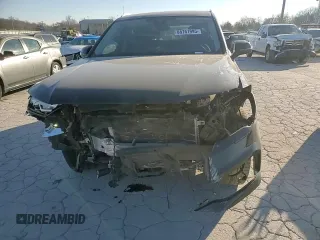 2023 Audi Q7 Premium z VIN WA1ACBF79PD018781, wystawiony jako Copart lot #88761995 z przebiegiem 41 525 mil mil oraz Szkoda całkowita • Salvage title. Historia ofert i sprzedaży dostępna na DreamBid. Obrazek 11.