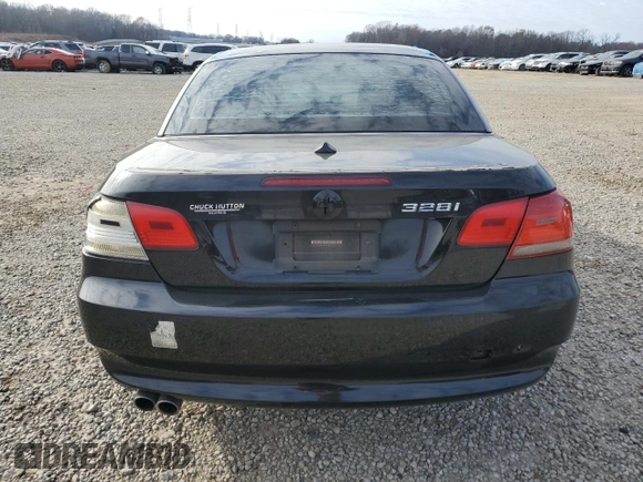 2009 BMW 3 Series 328i with VIN WBAWR33559P154763, listed as a Copart auction lot 85948094 with 144,048 mi miles and Clean title. Bid and sale history available at DreamBid. Image 6.