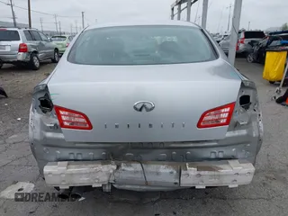 2004 Infiniti G35 w/Leather with VIN JNKCV51E94M108717, listed as a IAAI auction lot 42056340 with 109,987 mi miles and . Bid and sale history available at DreamBid. Image 17.