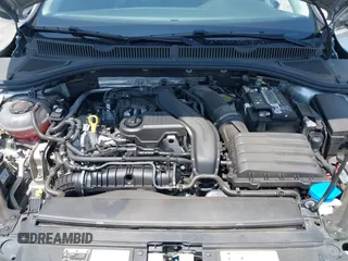 2022 Volkswagen Jetta SE с VIN 3VW7M7BU6NM004308, выставлен на аукционе IAAI как лот 42500472 с пробегом 47 717 миль миль и . История ставок и продаж доступна на DreamBid. Изображение 10.