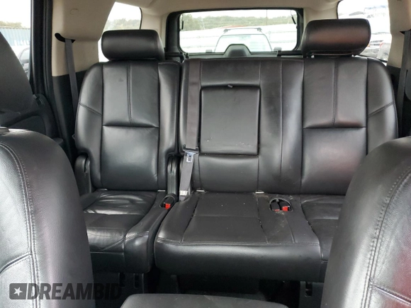 2010 Chevrolet Suburban LT with VIN 1GNUCJE08AR192084, listed as a Copart auction lot 79963004 with 151,201 mi miles and Salvage Title. Bid and sale history available at carsss.com. Image 10.