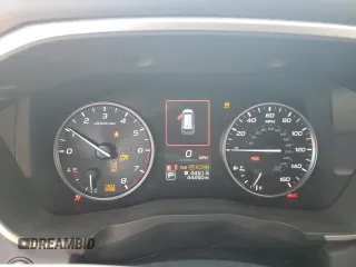 2024 Subaru Ascent Limited с VIN 4S4WMASD8R3421525, выставлен на аукционе Copart как лот 60427695 с пробегом 44 260 миль миль и Чистый • Clean title. История ставок и продаж доступна на DreamBid. Изображение 9.