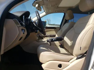 2018 Mercedes-Benz GLS 450 с VIN 4JGDF6EE8JB043414, выставлен на аукционе Copart как лот 54758295 с пробегом 135 990 миль миль и Списание • Salvage title. История ставок и продаж доступна на DreamBid. Изображение 7.