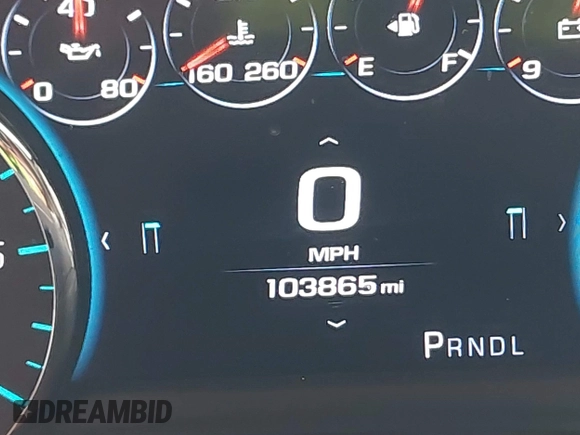 2017 Chevrolet Tahoe LT with VIN 1GNSKBKC1HR401044, listed as a IAAI auction lot 41573362 with 103,865 mi miles and . Bid and sale history available at DreamBid. Image 15.