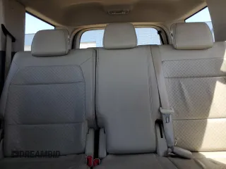 2010 Ford Flex Limited w/Ecoboost with VIN 2FMHK6DT5ABB29934, listed as a Copart auction lot 54617285 with 112,372 mi miles and Clean Title. Bid and sale history available at carsss.com. Image 10.