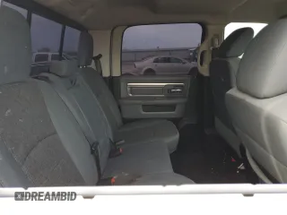 2016 Ram 1500 Lone Star with VIN 1C6RR6LT2GS269743, listed as a Copart auction lot 47008285 with 145,274 mi miles and Salvage Title. Bid and sale history available at carsss.com. Image 10.