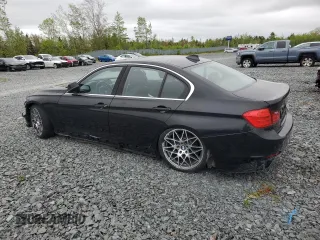 2014 BMW 3 Series 328i xDrive с VIN WBA3B3C54EF544714, выставлен на аукционе Copart как лот 59195675 с пробегом 118 440 миль миль и Чистый • Clean title. История ставок и продаж доступна на DreamBid. Изображение 2.