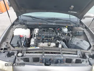 2000 Buick LeSabre Custom with VIN 1G4HP54K9Y4128356, listed as a IAAI auction lot 42176276 with 209,470 mi miles and . Bid and sale history available at carsss.com. Image 10.