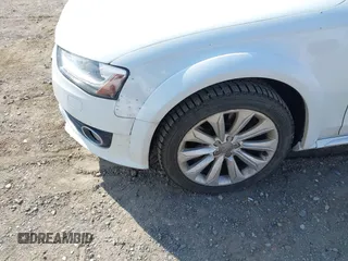 2016 Audi allroad A4 Premium Plus z VIN WA1UFAFL1GA010526, wystawiony jako IAAI lot #42482193 z przebiegiem 143 517 mil mil oraz . Historia ofert i sprzedaży dostępna na DreamBid. Obrazek 6.