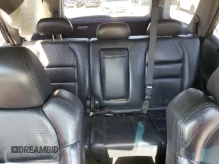 2004 Acura MDX Touring с VIN 2HNYD18974H521390, выставлен на аукционе Copart как лот 55932255 с пробегом 188 010 миль миль и Списание • Salvage title. История ставок и продаж доступна на DreamBid. Изображение 10.