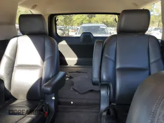2013 GMC Yukon Denali with VIN 1GKS1EEF0DR323275, listed as a Copart auction lot 47803375 with 120,650 mi miles and Salvage Title. Bid and sale history available at carsss.com. Image 10.