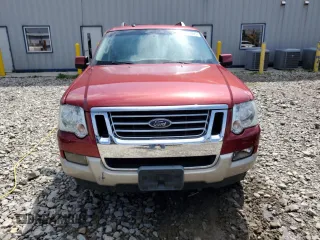2007 Ford Explorer Eddie Bauer with VIN 1FMEU74E57UB84696, listed as a Copart auction lot 62484405 with 174,013 mi miles and Non repairable. Bid and sale history available at DreamBid. Image 5.