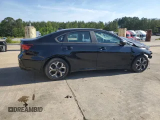 2021 Kia Forte LXS z VIN 3KPF24AD5ME379975, wystawiony jako Copart lot #55300495 z przebiegiem Nie podano mil oraz Czysty tytuł • Clean title. Historia ofert i sprzedaży dostępna na DreamBid. Obrazek 3.