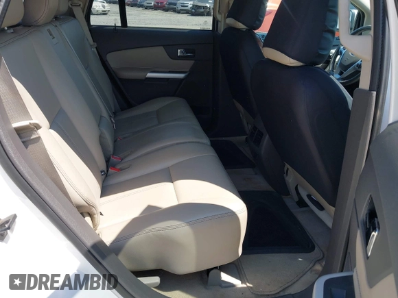 2011 Ford Edge SEL with VIN 2FMDK3JC0BBA29341, listed as a IAAI auction lot 42071817 with 155,413 mi miles and . Bid and sale history available at DreamBid. Image 8.