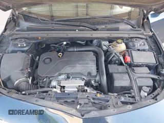 2020 Chevrolet Malibu LT with VIN 1G1ZD5ST0LF102540, listed as a IAAI auction lot 42093278 with 84,654 mi miles and . Bid and sale history available at DreamBid. Image 10.