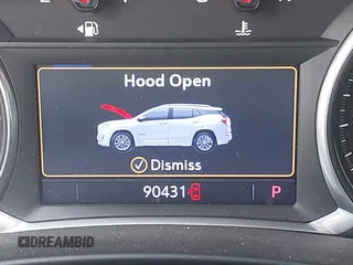 2020 GMC Terrain SLE с VIN 3GKALMEV9LL187161, выставлен на аукционе IAAI как лот 42105611 с пробегом 90 431 миль миль и . История ставок и продаж доступна на DreamBid. Изображение 15.