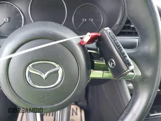 2019 Mazda 3 w/Select with VIN 3MZBPAALXKM110263, listed as a IAAI auction lot 40956795 with 35,000 mi miles. Bid and sale history available at carsss.com. Image 11.