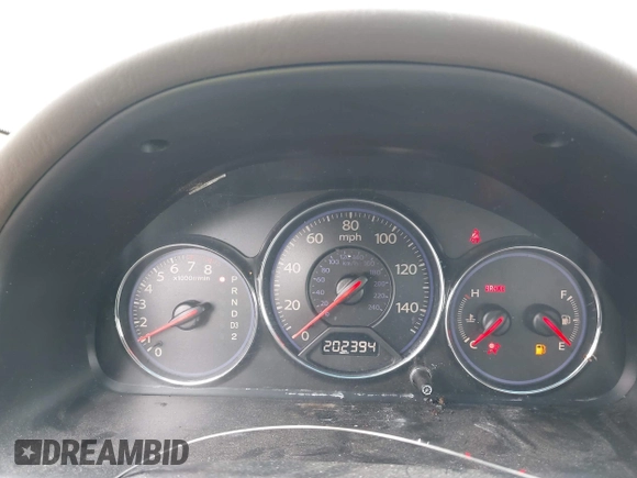2005 Honda Civic LX with VIN 1HGES16555L000205, listed as a IAAI auction lot 41957842 with 202,394 mi miles and . Bid and sale history available at DreamBid. Image 7.